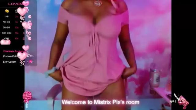 Image 3 of pixiebob25 Stream on Chaturbate on 1 month ago