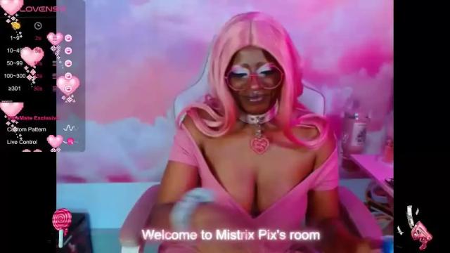 Image 6 of pixiebob25 Stream on Chaturbate on 1 month ago