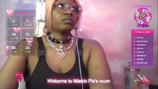 Thumbnail 1, pixiebob25's Stream at Chaturbate, 1 month ago