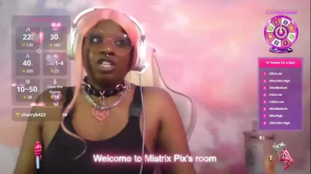 Image 12 of pixiebob25 Stream on Chaturbate on 1 month ago