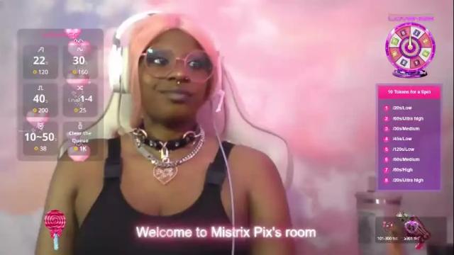 Image 2 of pixiebob25 Stream on Chaturbate on 1 month ago