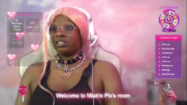 Image 3 of pixiebob25 Stream on Chaturbate on 1 month ago