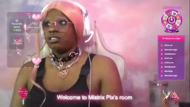 Thumbnail 2, pixiebob25's Stream at Chaturbate, 1 month ago