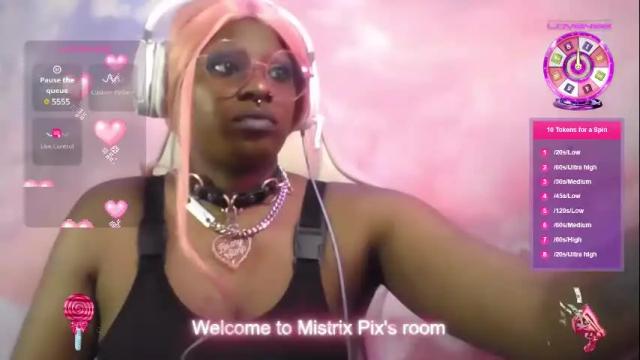 Image 7 of pixiebob25 Stream on Chaturbate on 1 month ago