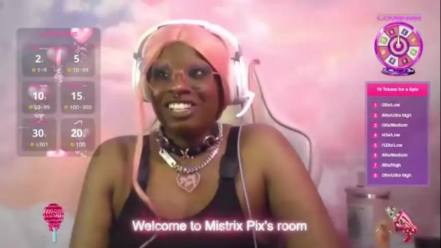 Thumbnail 3, pixiebob25's Stream at Chaturbate, 1 month ago