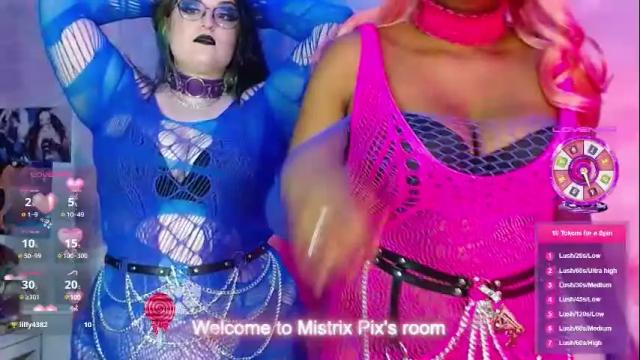 Image 12 of pixiebob25 Stream on Chaturbate on 24 days ago