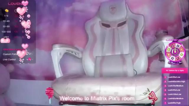 Thumbnail 1, pixiebob25's Stream at Chaturbate, 21 days ago