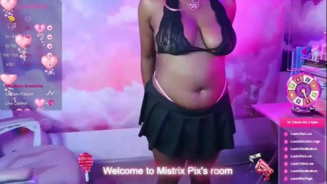 Image 10 of pixiebob25 Stream on Chaturbate on 8 days ago