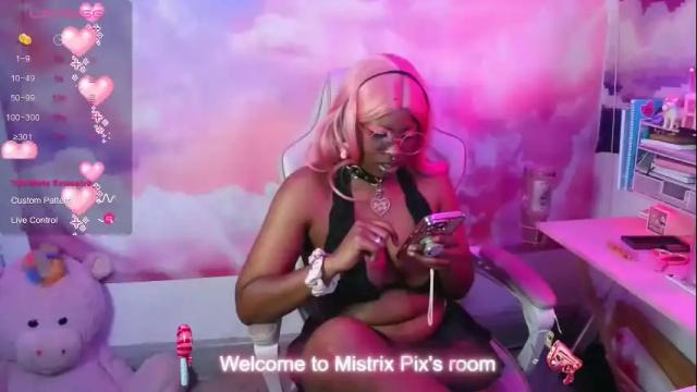 Image 6 of pixiebob25 Stream on Chaturbate on 8 days ago