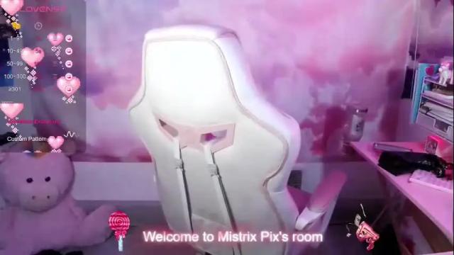 Image 2 of pixiebob25 Stream on Chaturbate on 4 days ago