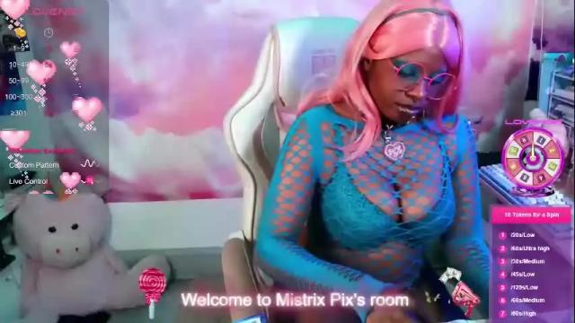 Thumbnail 1, pixiebob25's Stream at Chaturbate, 4 months ago