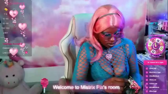 Image 2 of pixiebob25 Stream on Chaturbate on 7 months ago