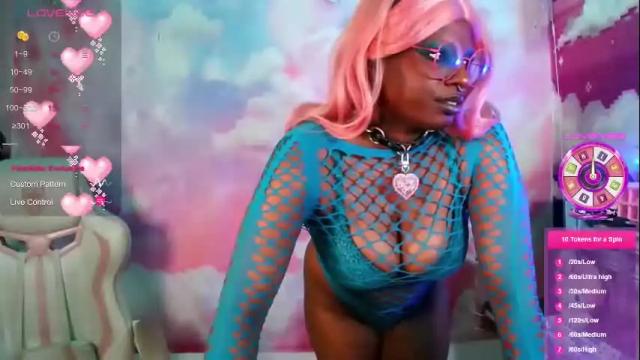 Image 3 of pixiebob25 Stream on Chaturbate on 7 months ago