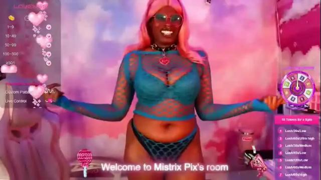 Thumbnail 2, pixiebob25's Stream at Chaturbate, 4 months ago