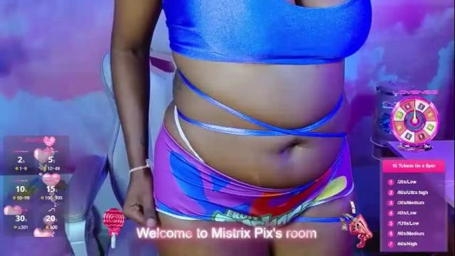 Thumbnail 1, pixiebob25's Stream at Chaturbate, 4 months ago