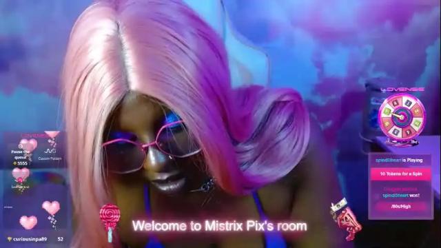 Image 2 of pixiebob25 Stream on Chaturbate on 6 months ago