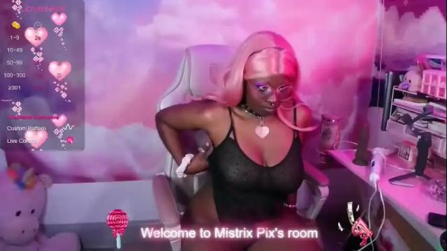 Image 10 of pixiebob25 Stream on Chaturbate on 6 months ago