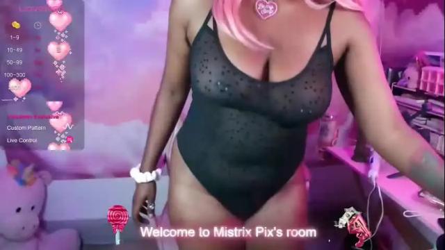 Image 8 of pixiebob25 Stream on Chaturbate on 6 months ago