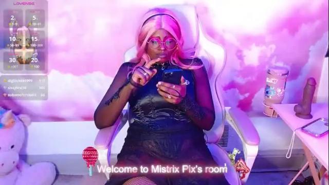 Thumbnail 2, pixiebob25's Stream at Chaturbate, 3 months ago