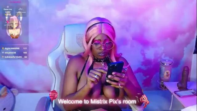 Thumbnail 3, pixiebob25's Stream at Chaturbate, 3 months ago