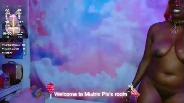 Thumbnail 2, pixiebob25's Stream at Chaturbate, 3 months ago