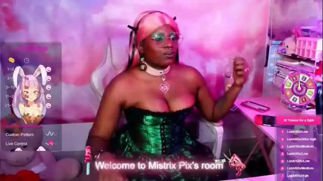 Image 4 of pixiebob25 Stream on Chaturbate on 5 months ago