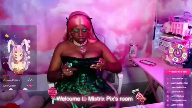 Image 8 of pixiebob25 Stream on Chaturbate on 5 months ago