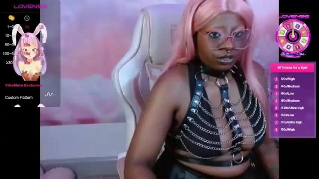 Thumbnail 1, pixiebob25's Stream at Chaturbate, 3 months ago