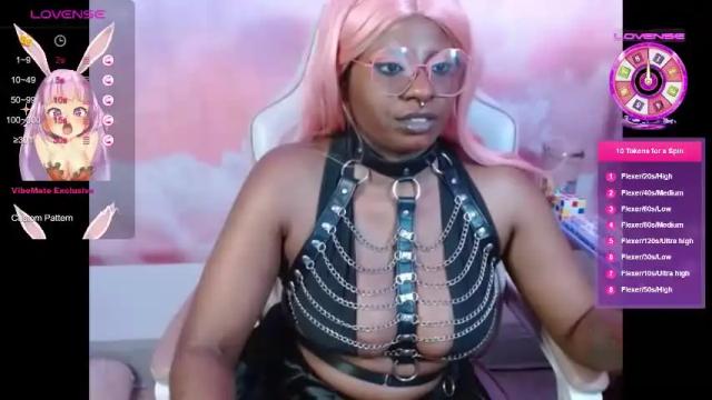 Image 7 of pixiebob25 Stream on Chaturbate on 5 months ago