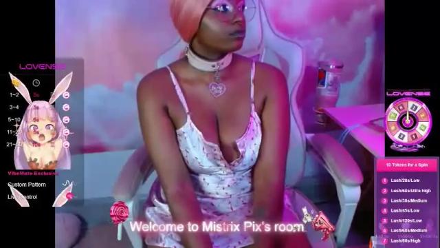 Thumbnail 2, pixiebob25's Stream at Chaturbate, 3 months ago