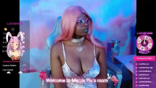 Image 7 of pixiebob25 Stream on Chaturbate on 5 months ago