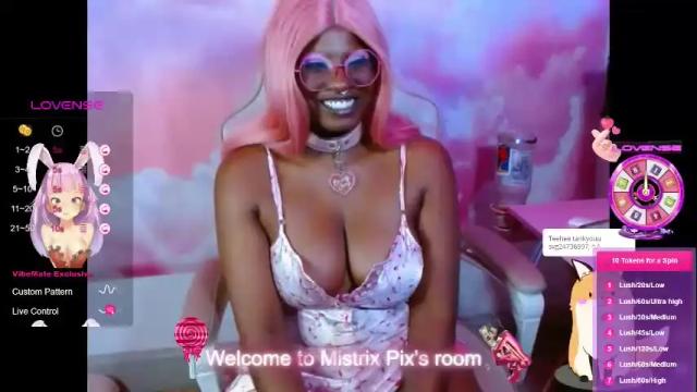 Thumbnail 3, pixiebob25's Stream at Chaturbate, 3 months ago