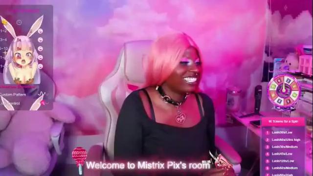 Image 4 of pixiebob25 Stream on Chaturbate on 4 months ago