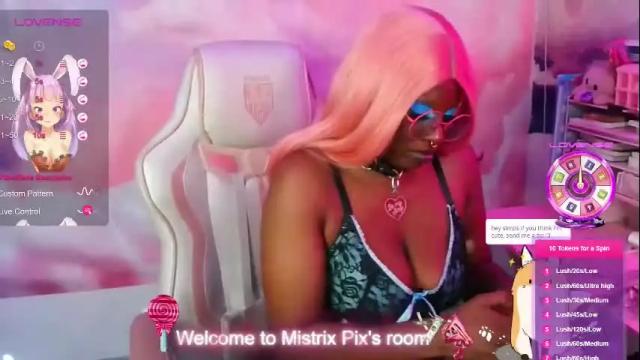 Thumbnail 1, pixiebob25's Stream at Chaturbate, 2 months ago