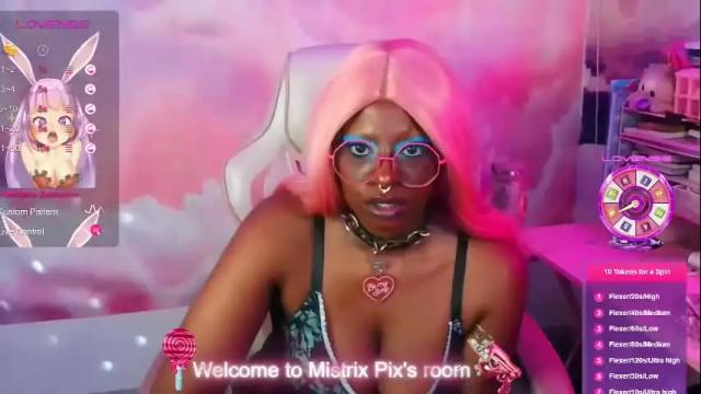 Image 11 of pixiebob25 Stream on Chaturbate on 4 months ago