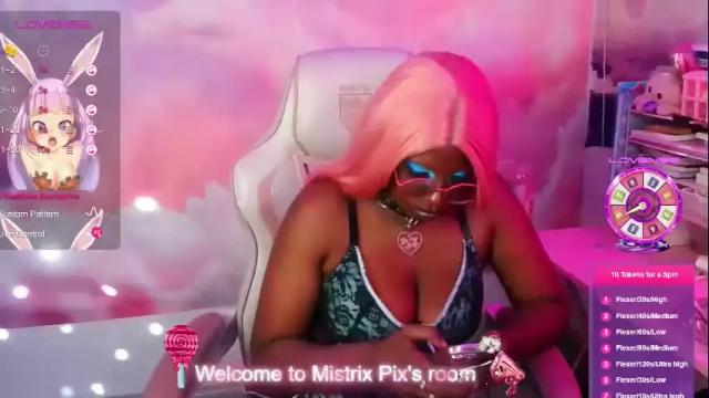 Image 12 of pixiebob25 Stream on Chaturbate on 4 months ago