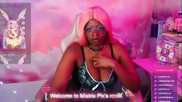 Image 8 of pixiebob25 Stream on Chaturbate on 4 months ago