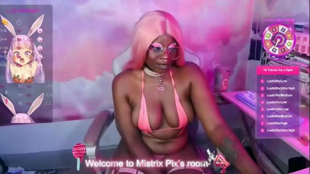 Image 7 of pixiebob25 Stream on Chaturbate on 4 months ago