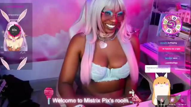 Image 7 of pixiebob25 Stream on Chaturbate on 3 months ago