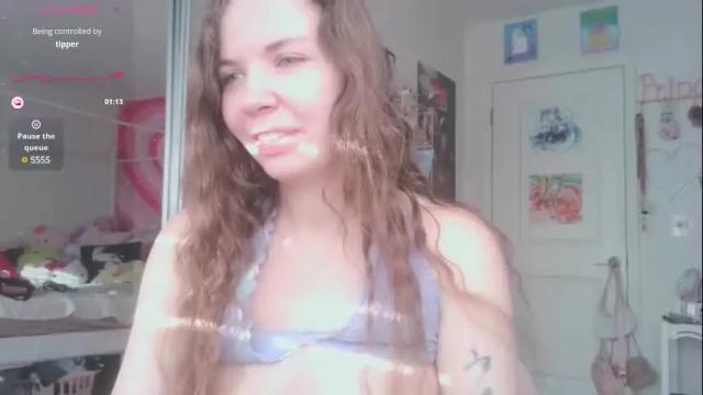 Image 8 of pixiebunnie_x Stream on Chaturbate on 26 days ago