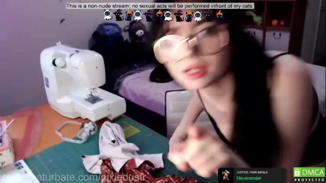 Image 7 of pixiedustr Stream on Chaturbate on 1 month ago