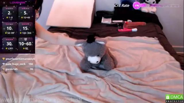 Image 12 of pixiedustr Stream on Chaturbate on 1 month ago