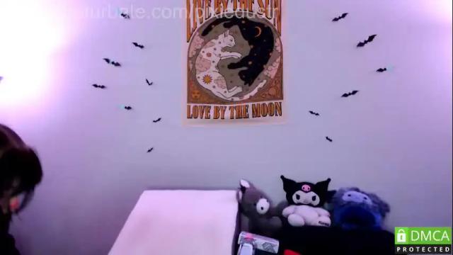 Thumbnail 1, pixiedustr's Stream at Chaturbate, 1 month ago
