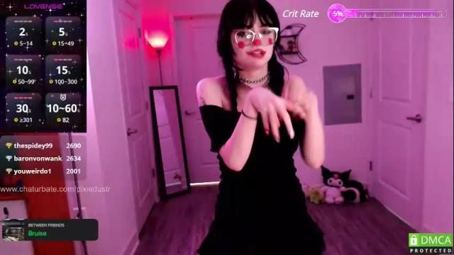 Image 7 of pixiedustr Stream on Chaturbate on 4 months ago