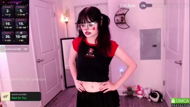 Image 10 of pixiedustr Stream on Chaturbate on 3 months ago