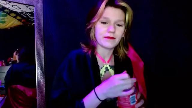 Thumbnail 1, pixiedustslove's Stream at Chaturbate, 1 month ago