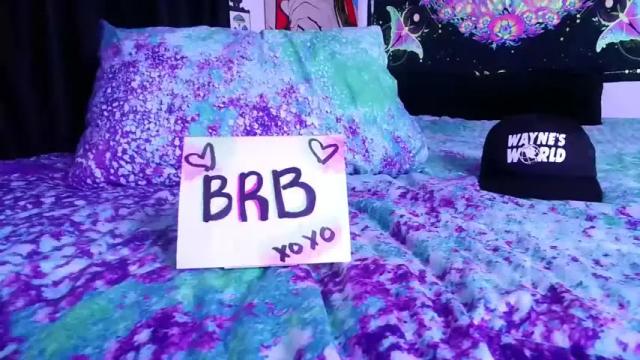 Image 11 of pixiekissxoxo Stream on Chaturbate on 19 months ago