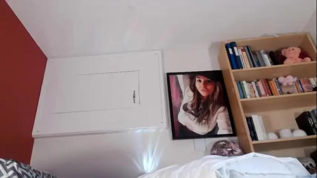 Image 12 of pixiepoems Stream on Chaturbate on 6 months ago