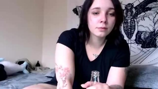 Thumbnail 1, pixiepuff666's Stream at Chaturbate, 14 months ago