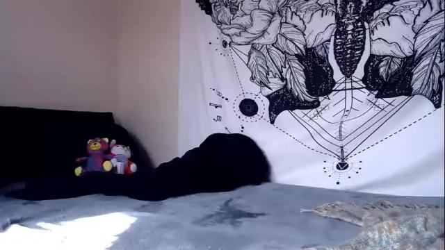 Image 6 of pixiepuff666 Stream on Chaturbate on 13 months ago